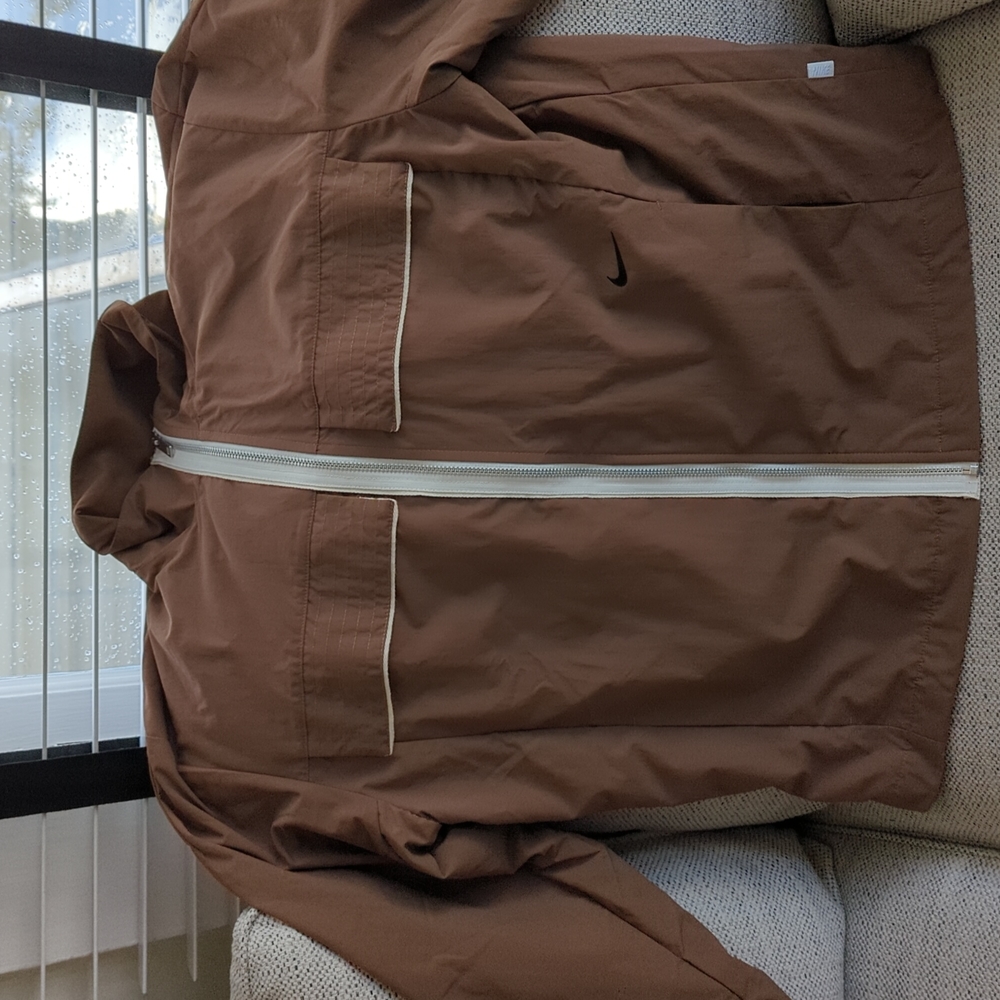 Nike Winter Jacket